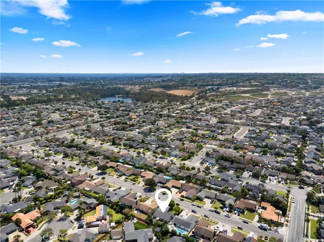 6291 Fallingwater Drive, Huntington Beach, California 92647