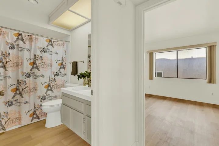 6150 Camino Sacate, San Diego, California 92120