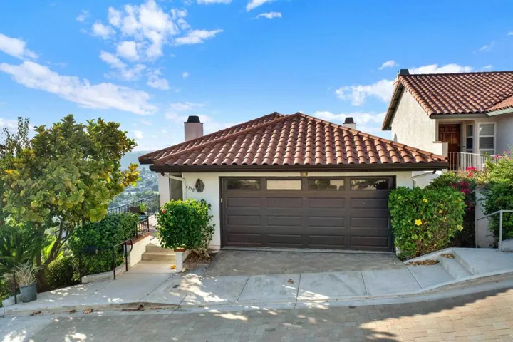 6150 Camino Sacate, San Diego, California 92120