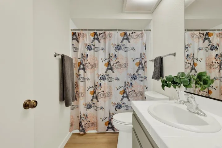 6150 Camino Sacate, San Diego, California 92120