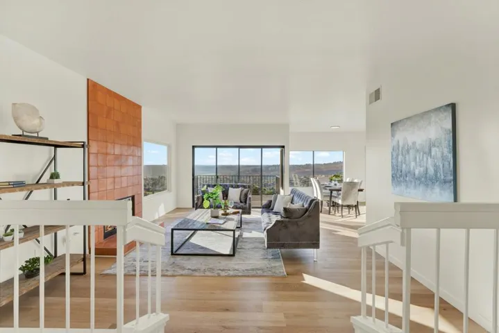 6150 Camino Sacate, San Diego, California 92120
