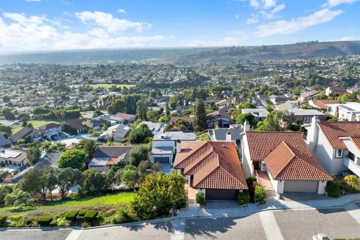 6150 Camino Sacate, San Diego, California 92120