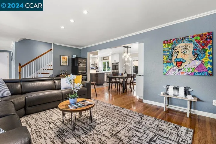 31 Columbia Ct, Walnut Creek, California 94598