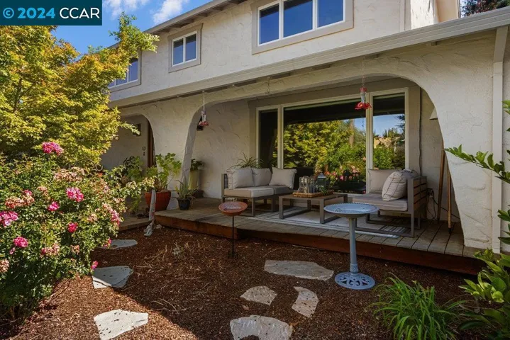 31 Columbia Ct, Walnut Creek, California 94598