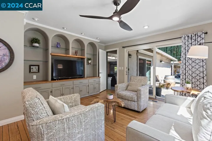 31 Columbia Ct, Walnut Creek, California 94598