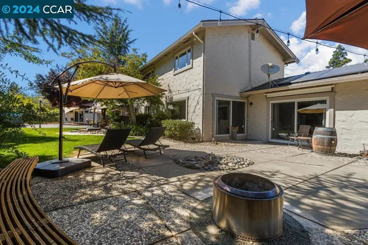 31 Columbia Ct, Walnut Creek, California 94598