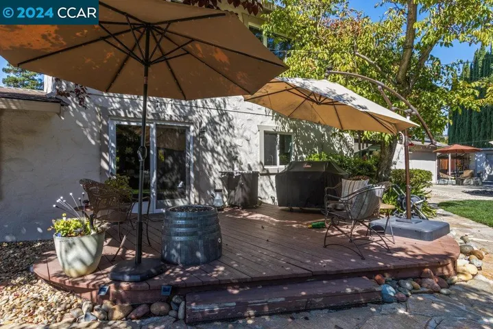 31 Columbia Ct, Walnut Creek, California 94598