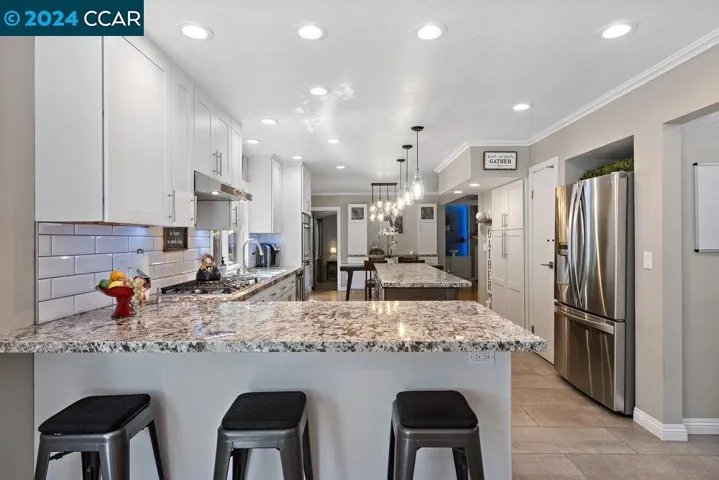 31 Columbia Ct, Walnut Creek, California 94598
