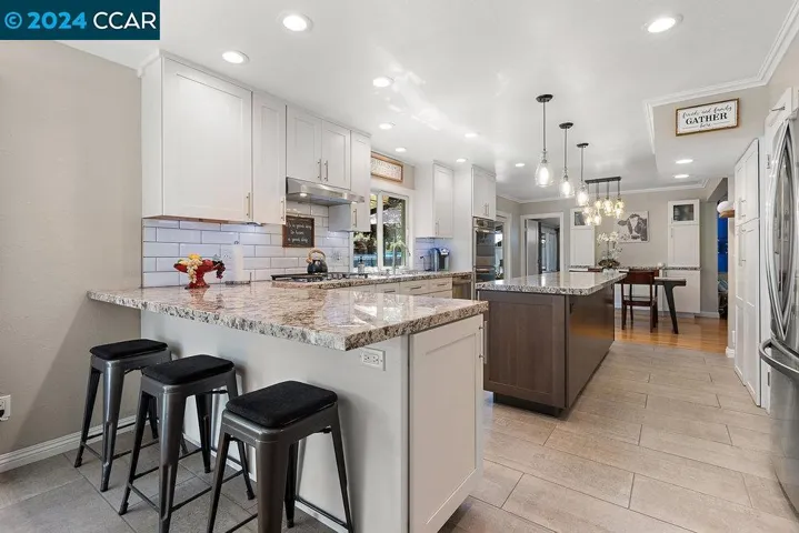 31 Columbia Ct, Walnut Creek, California 94598