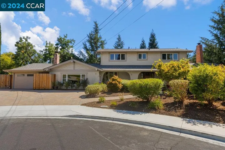 31 Columbia Ct, Walnut Creek, California 94598