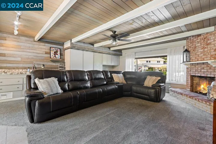 31 Columbia Ct, Walnut Creek, California 94598