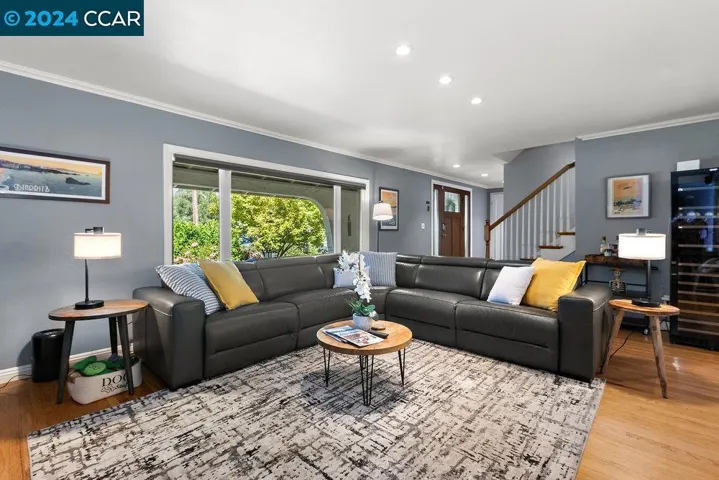 31 Columbia Ct, Walnut Creek, California 94598