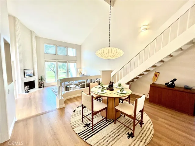 25899 Blascos 113, Mission Viejo, California 92691