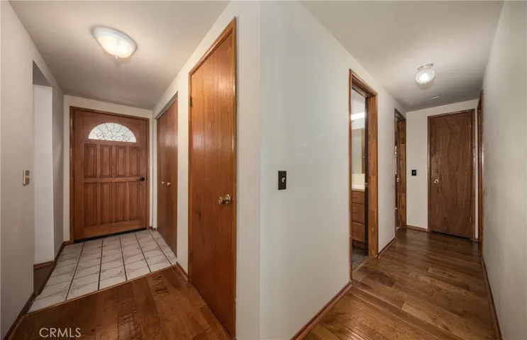 6392 Spruce Avenue, Angelus Oaks, California 92305