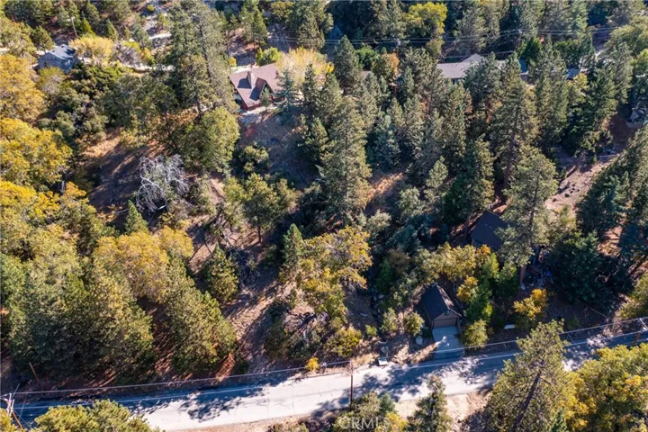 6392 Spruce Avenue, Angelus Oaks, California 92305