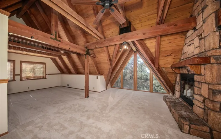 6392 Spruce Avenue, Angelus Oaks, California 92305