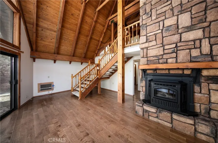 6392 Spruce Avenue, Angelus Oaks, California 92305