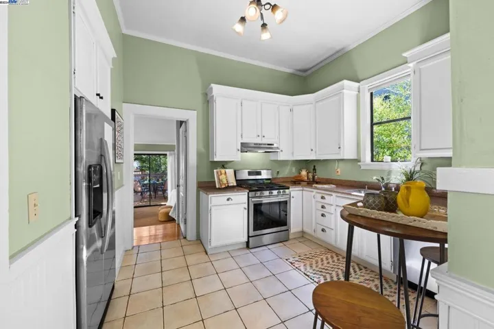 1742 12th Ave, Oakland, California 94606