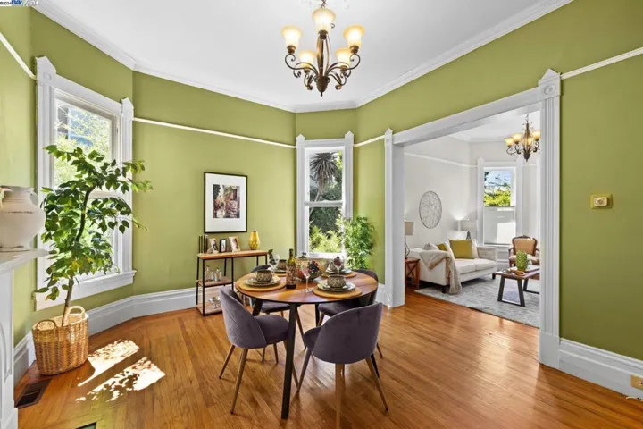 1742 12th Ave, Oakland, California 94606