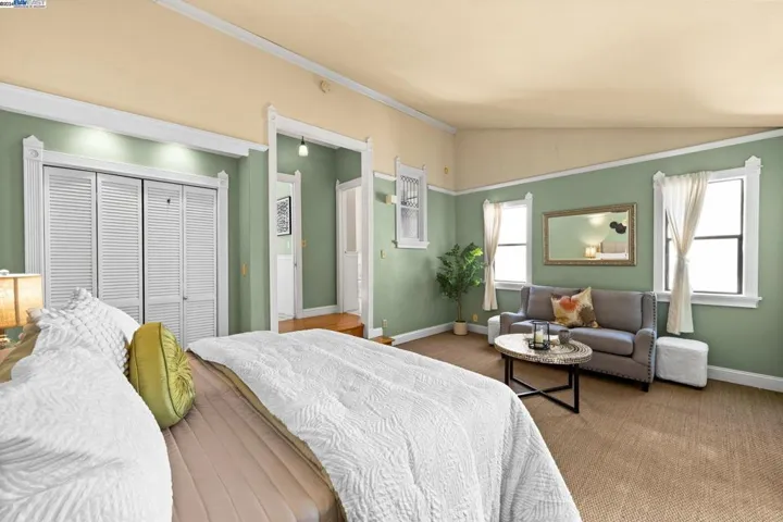 1742 12th Ave, Oakland, California 94606