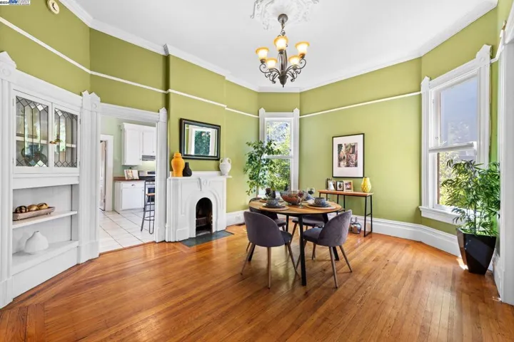 1742 12th Ave, Oakland, California 94606