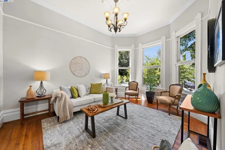 1742 12th Ave, Oakland, California 94606
