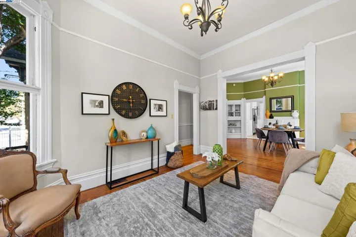 1742 12th Ave, Oakland, California 94606