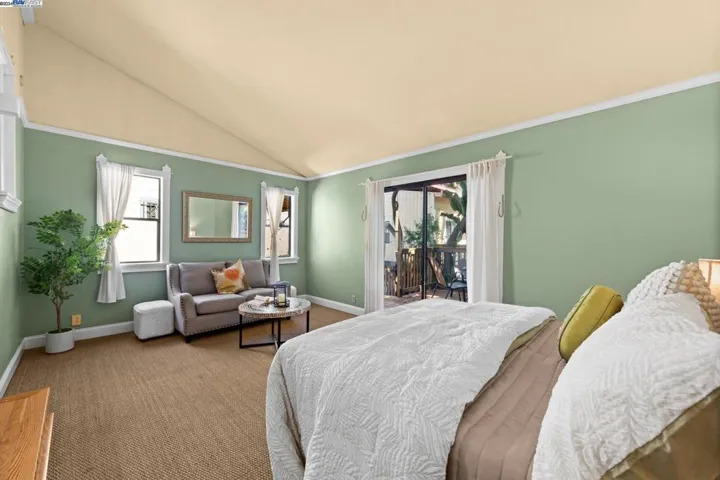 1742 12th Ave, Oakland, California 94606