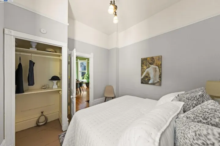 1742 12th Ave, Oakland, California 94606