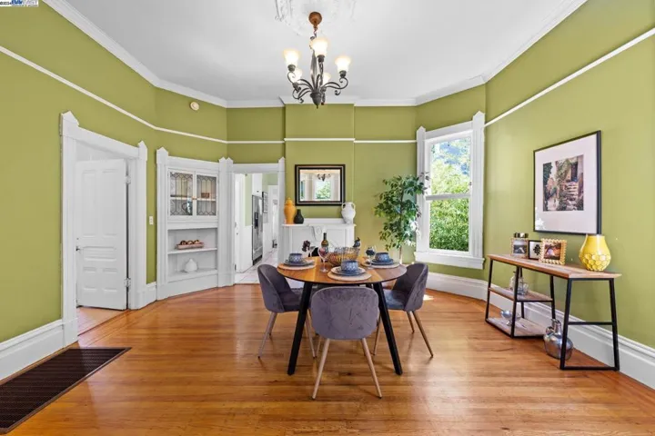 1742 12th Ave, Oakland, California 94606