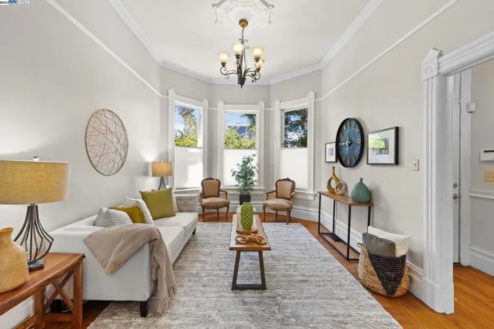 1742 12th Ave, Oakland, California 94606
