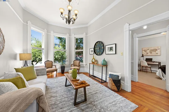 1742 12th Ave, Oakland, California 94606