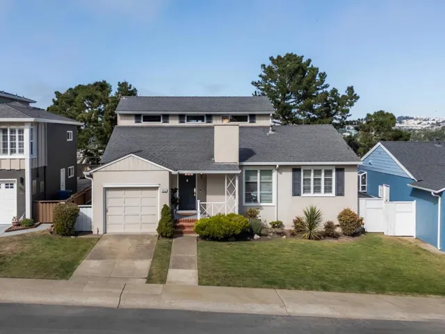 812 87th Street, Daly City, California 94015