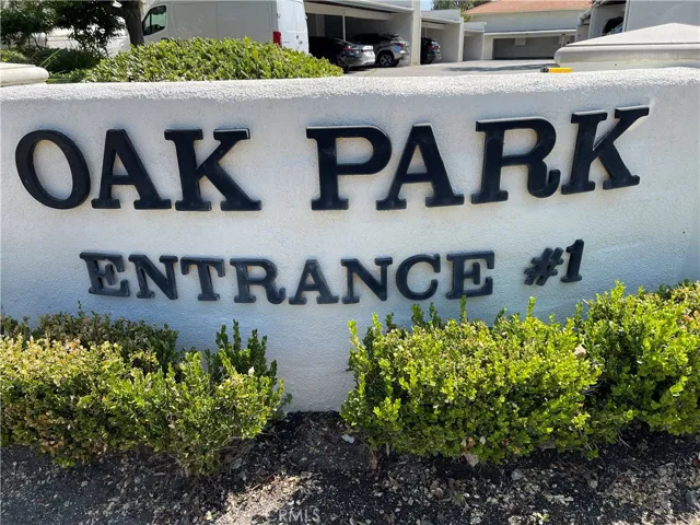 4762 Park Granada 268, Calabasas, California 91302