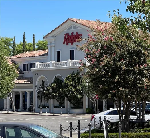 4762 Park Granada 268, Calabasas, California 91302