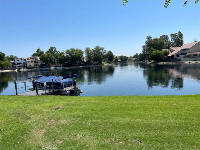 4762 Park Granada 268, Calabasas, California 91302