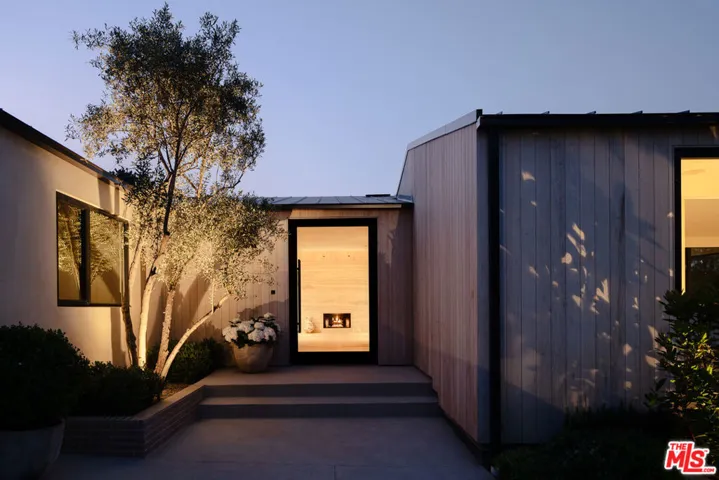 2671 Charl Place, Los Angeles, California 90046