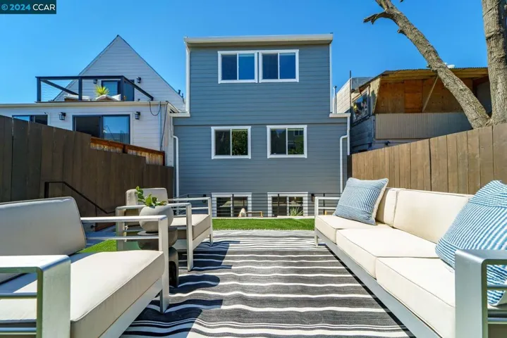 241 Paris St, San Francisco, California 94112