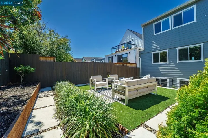 241 Paris St, San Francisco, California 94112