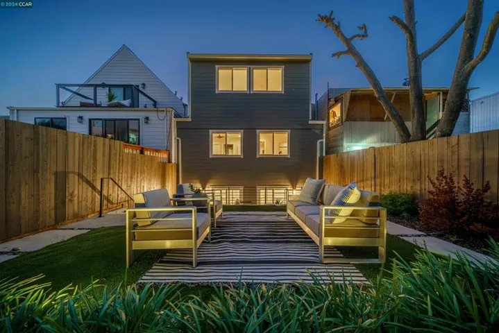 241 Paris St, San Francisco, California 94112