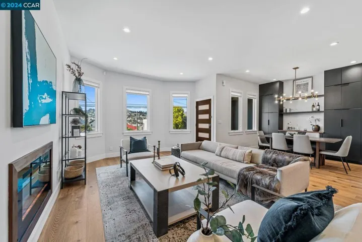 241 Paris St, San Francisco, California 94112
