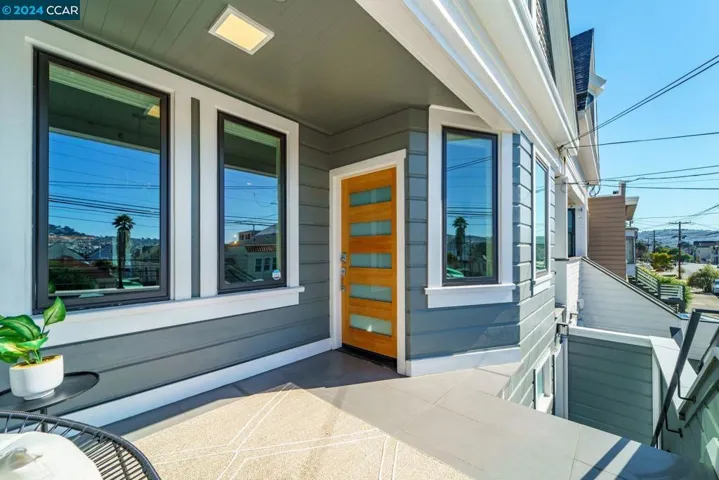 241 Paris St, San Francisco, California 94112
