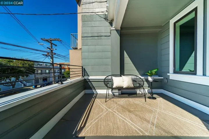 241 Paris St, San Francisco, California 94112