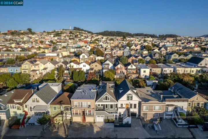 241 Paris St, San Francisco, California 94112