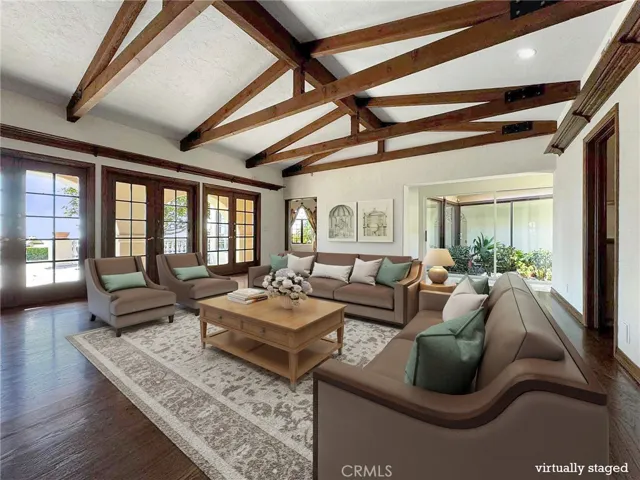 30666 Calle De Suenos, Rancho Palos Verdes, California 90275