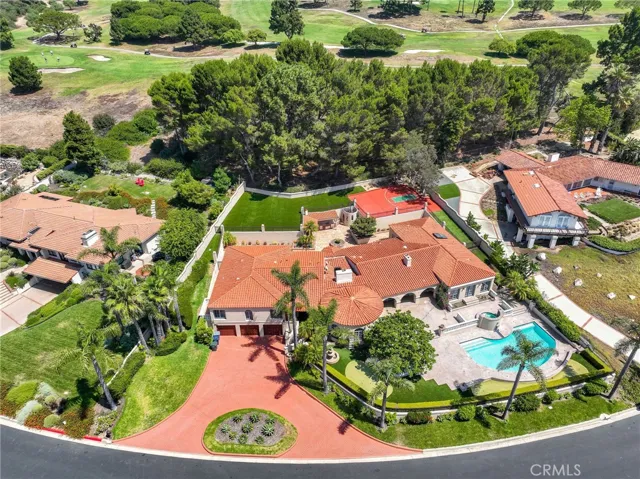 30666 Calle De Suenos, Rancho Palos Verdes, California 90275