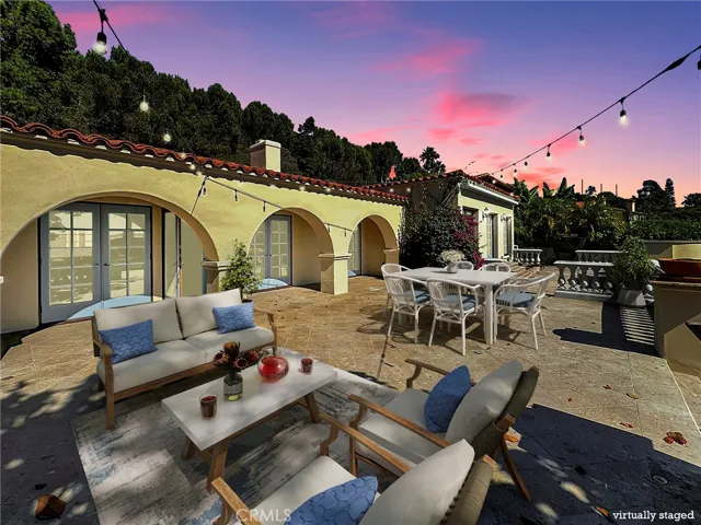 30666 Calle De Suenos, Rancho Palos Verdes, California 90275