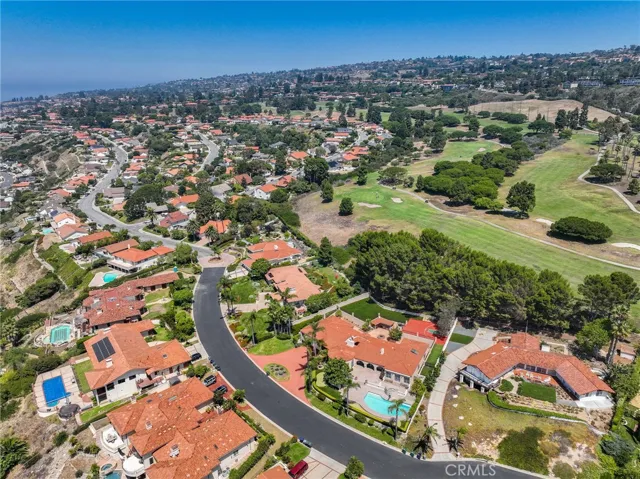 30666 Calle De Suenos, Rancho Palos Verdes, California 90275