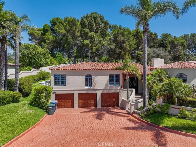 30666 Calle De Suenos, Rancho Palos Verdes, California 90275