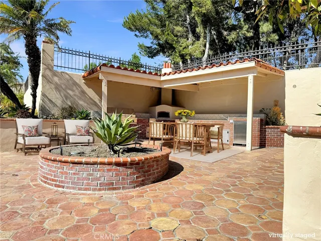 30666 Calle De Suenos, Rancho Palos Verdes, California 90275